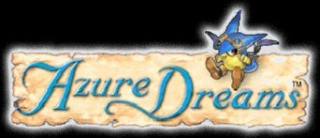 Azure Dreams logo