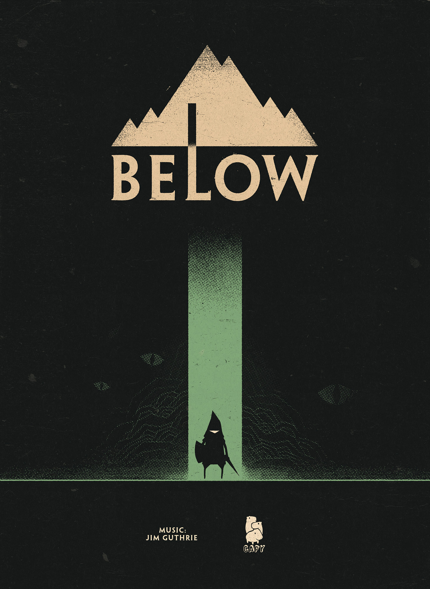 Below art 001