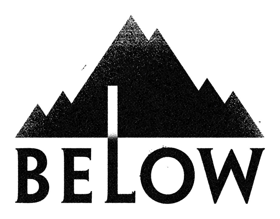 Below logo 002