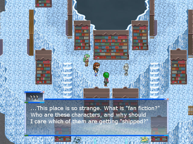 Boxxy Quest The Gathering Storm Screenshot Shipping