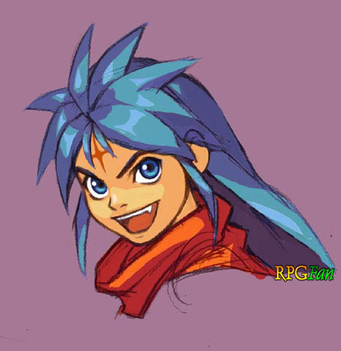 download breath of fire 2 walkthrough gba