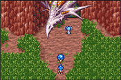 Breath of Fire II GBA ss 05