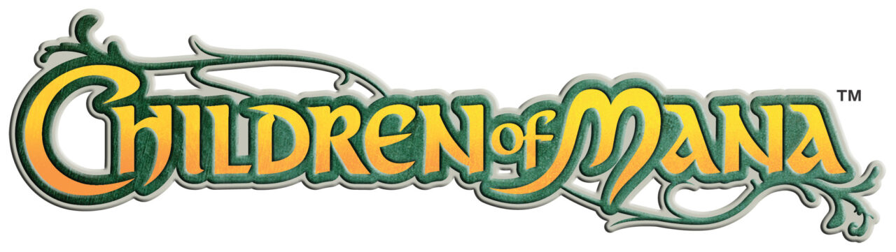 Children of Mana Logo