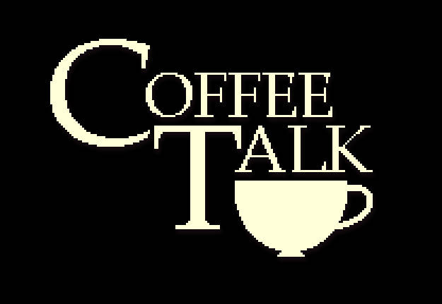 Coffee Talk logo 001