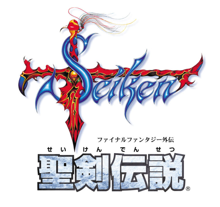 Collection of Mana logo 003