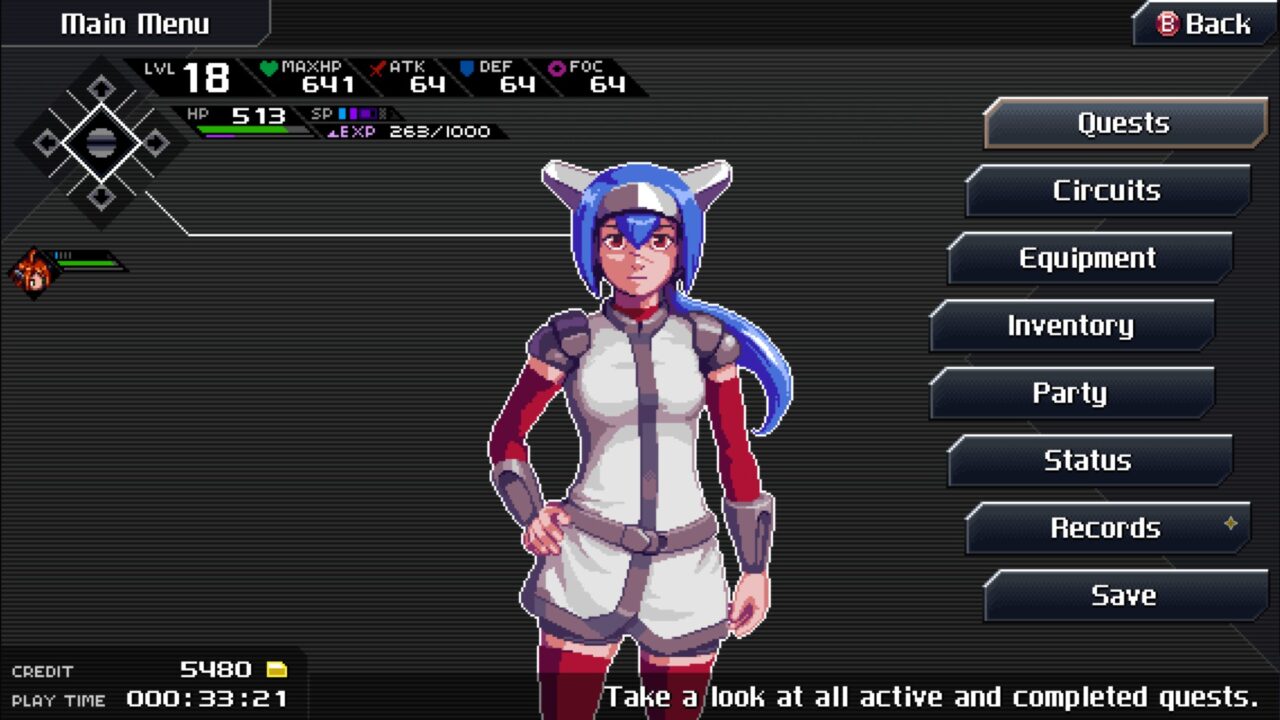 CrossCode ss 048