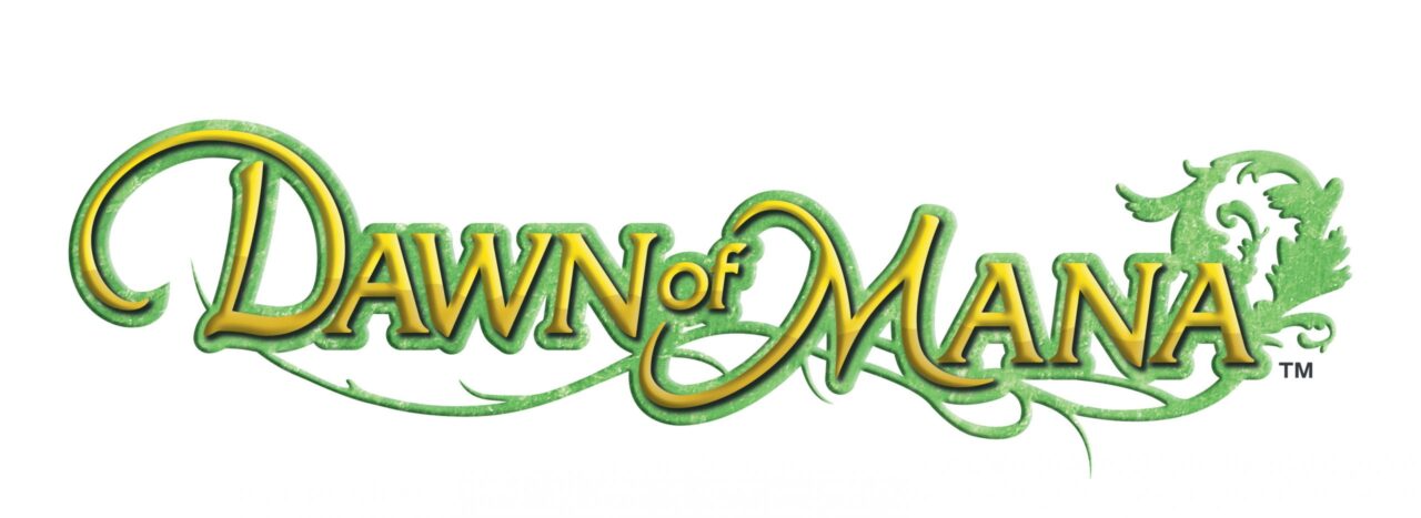 Dawn of Mana Logo scaled