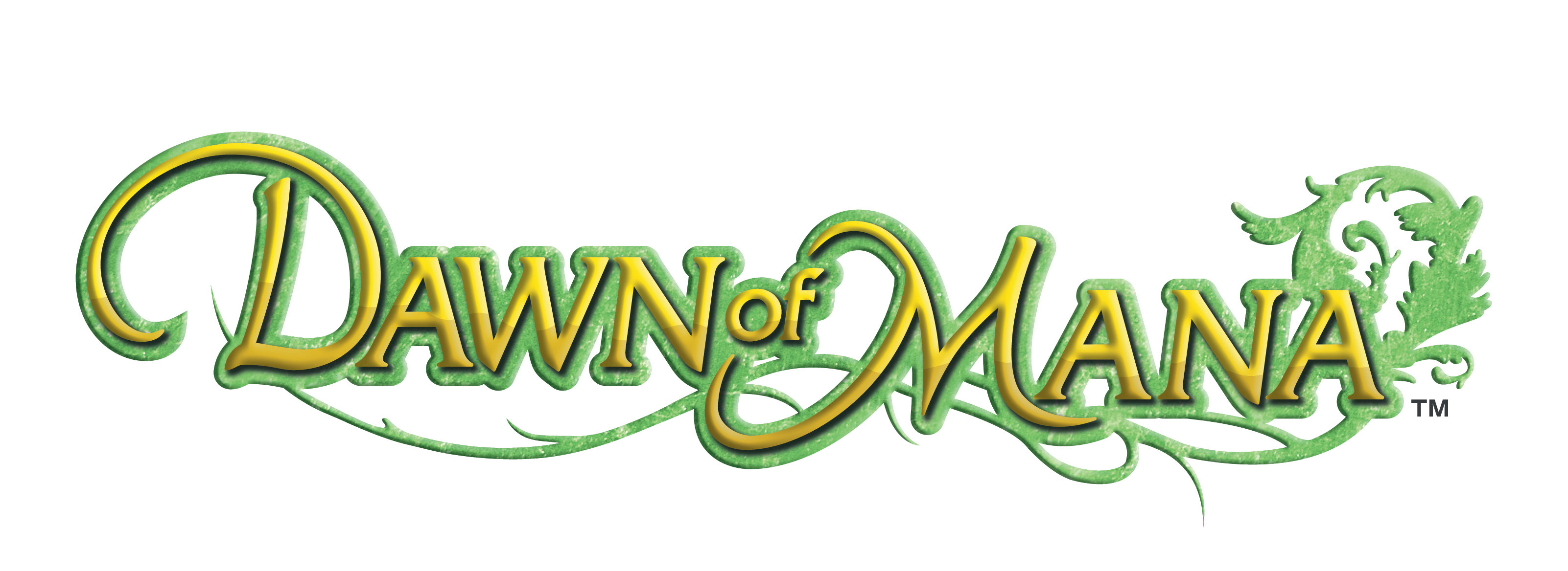 Dawn of Mana Logo