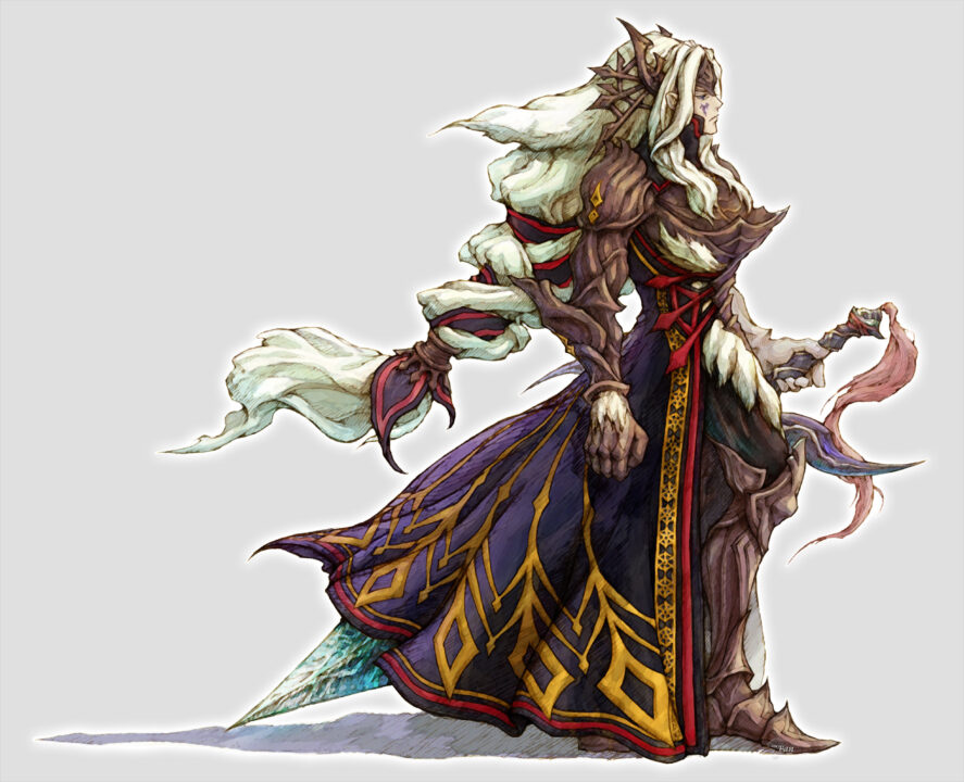Dawn of Mana art 002