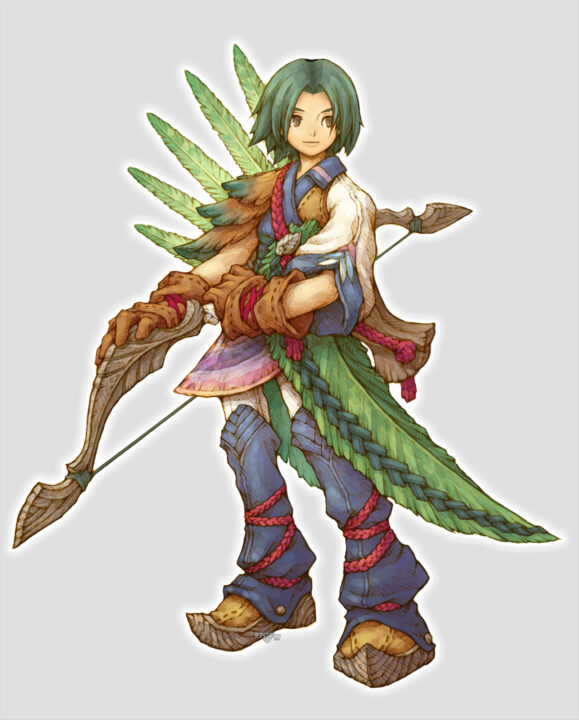 Dawn of Mana art 003
