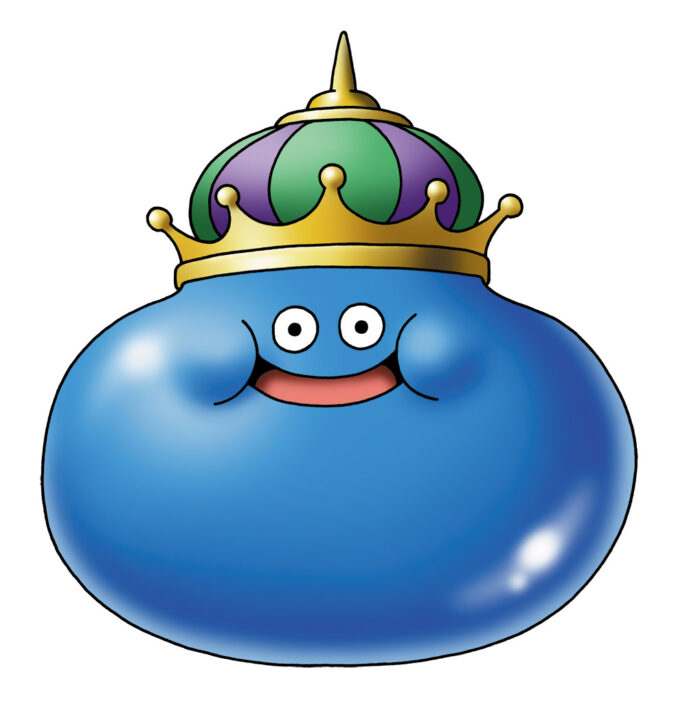 Dragon Quest VI Realms of Revelation 2010 art 007