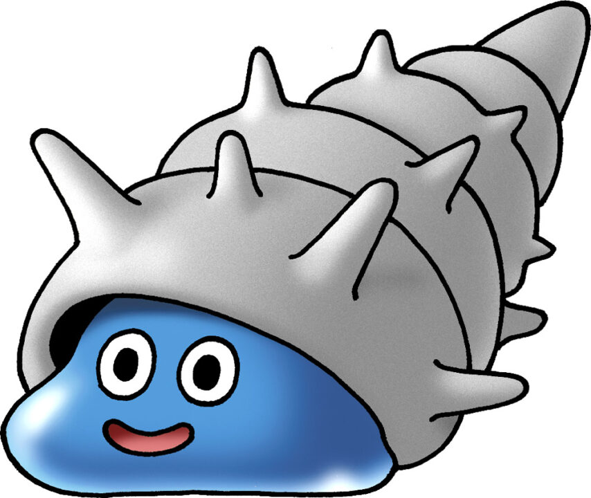 Dragon Quest VI Realms of Revelation 2010 art 009