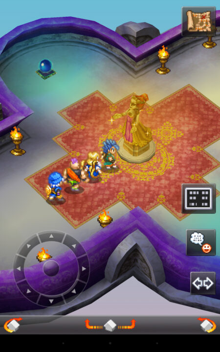 Dragon Quest VI Realms of Revelation 2010 ss 082