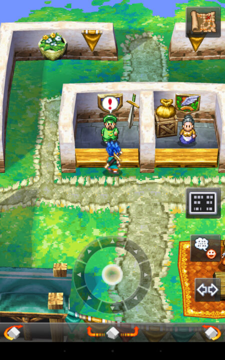 Dragon Quest VI Realms of Revelation 2010 ss 083