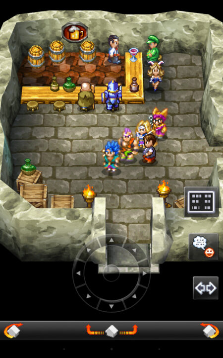 Dragon Quest VI Realms of Revelation 2010 ss 085