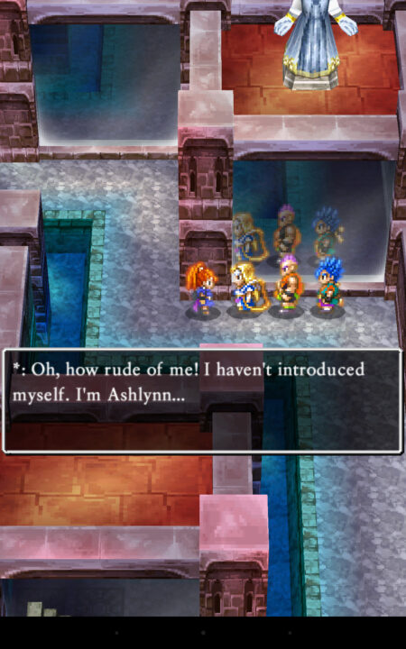 Dragon Quest VI Realms of Revelation 2010 ss 097