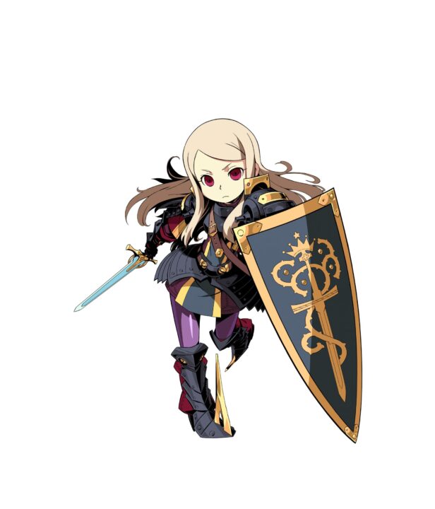 Etrian Mystery Dungeon art 041 scaled