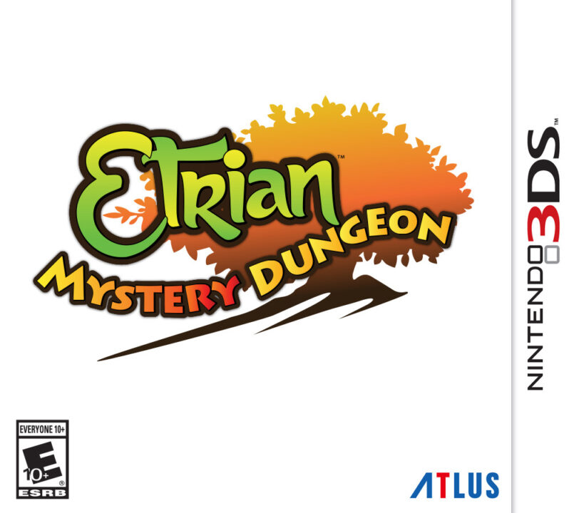 Etrian Mystery Dungeon packaging 001