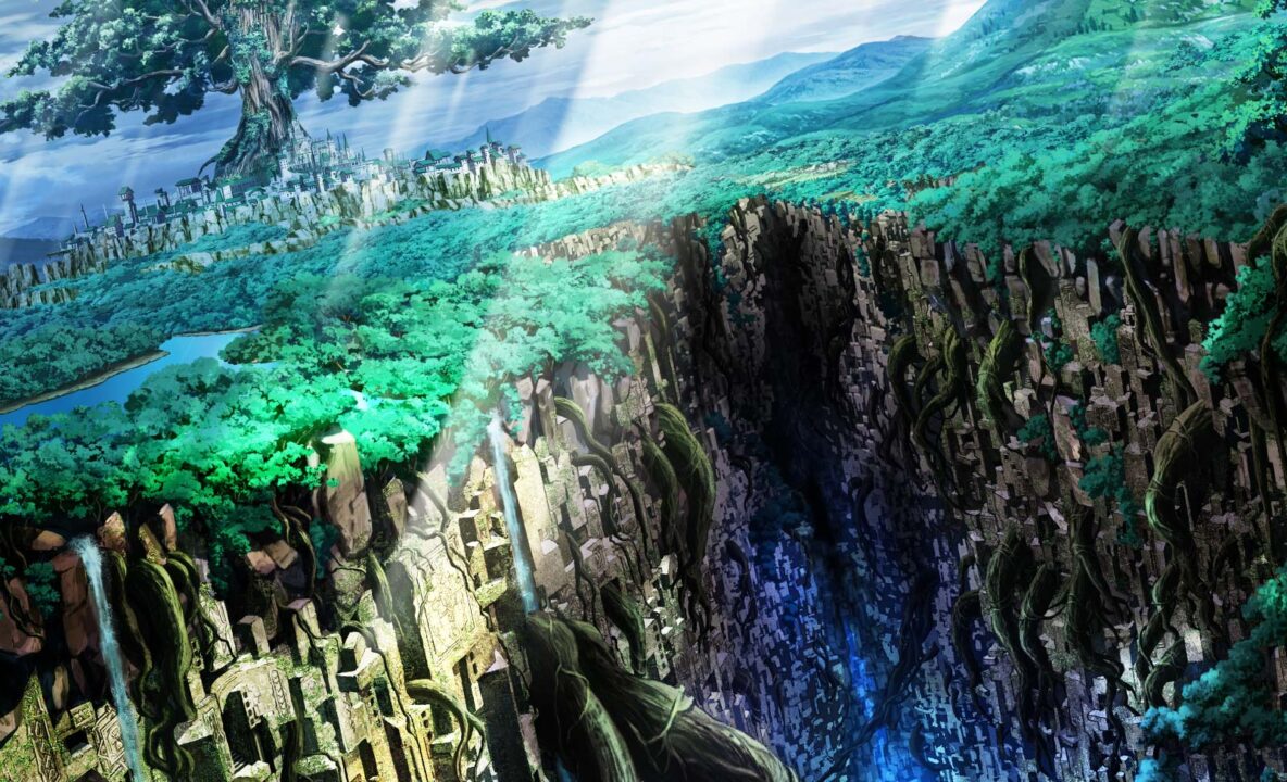 Etrian Odyssey 2 Untold The Fafnir Knight art 006