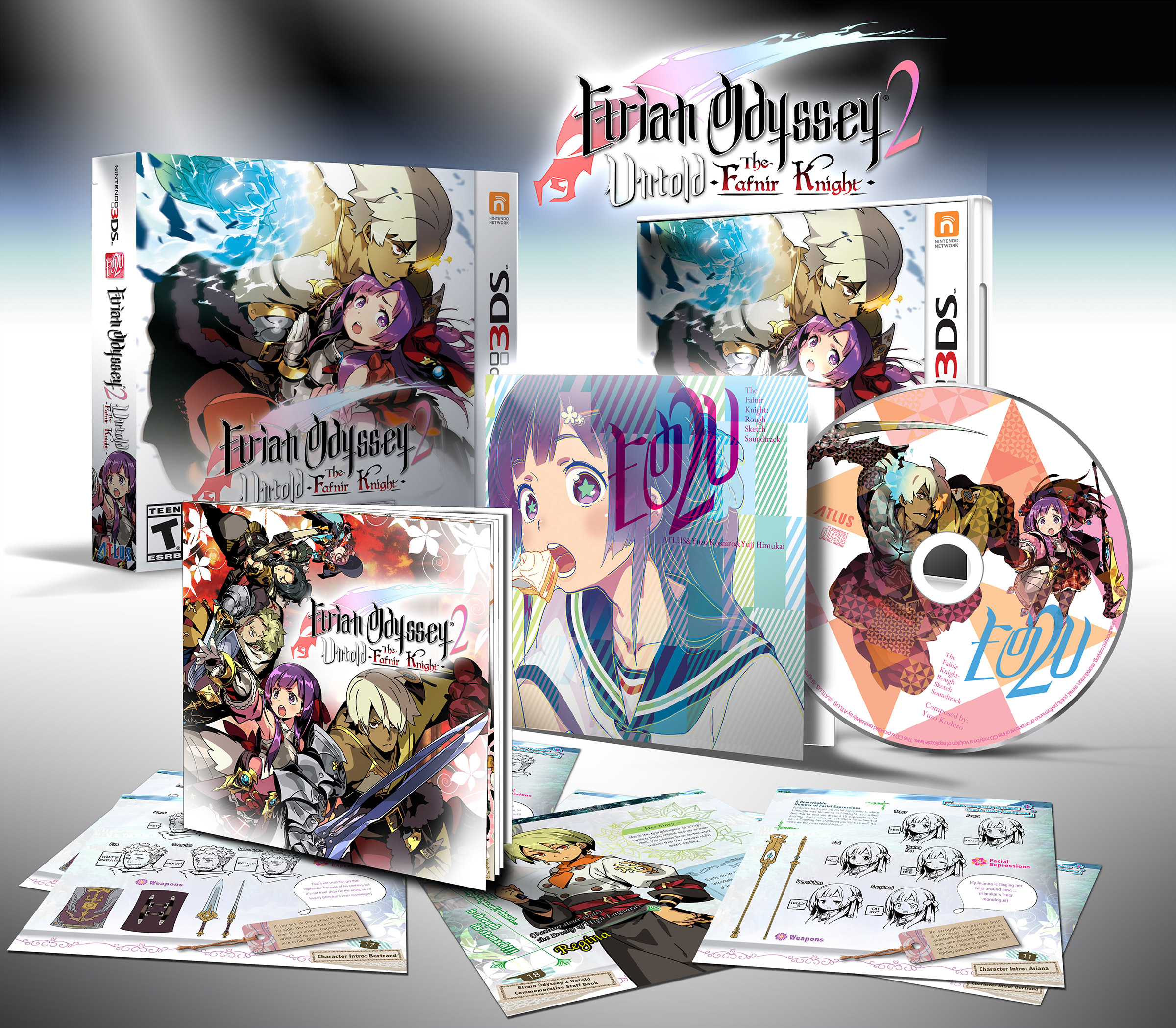 Etrian Odyssey 2 Untold The Fafnir Knight packaging 003