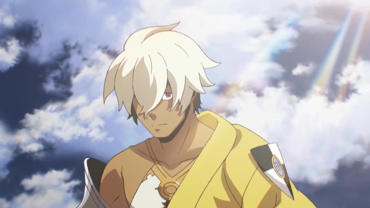 Etrian Odyssey 2 Untold The Fafnir Knight ss 007