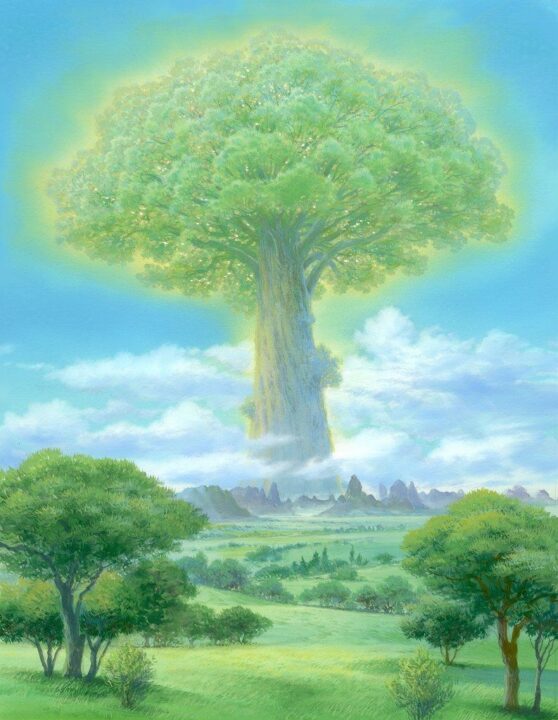 Etrian Odyssey IV Legends of the Titan art 006