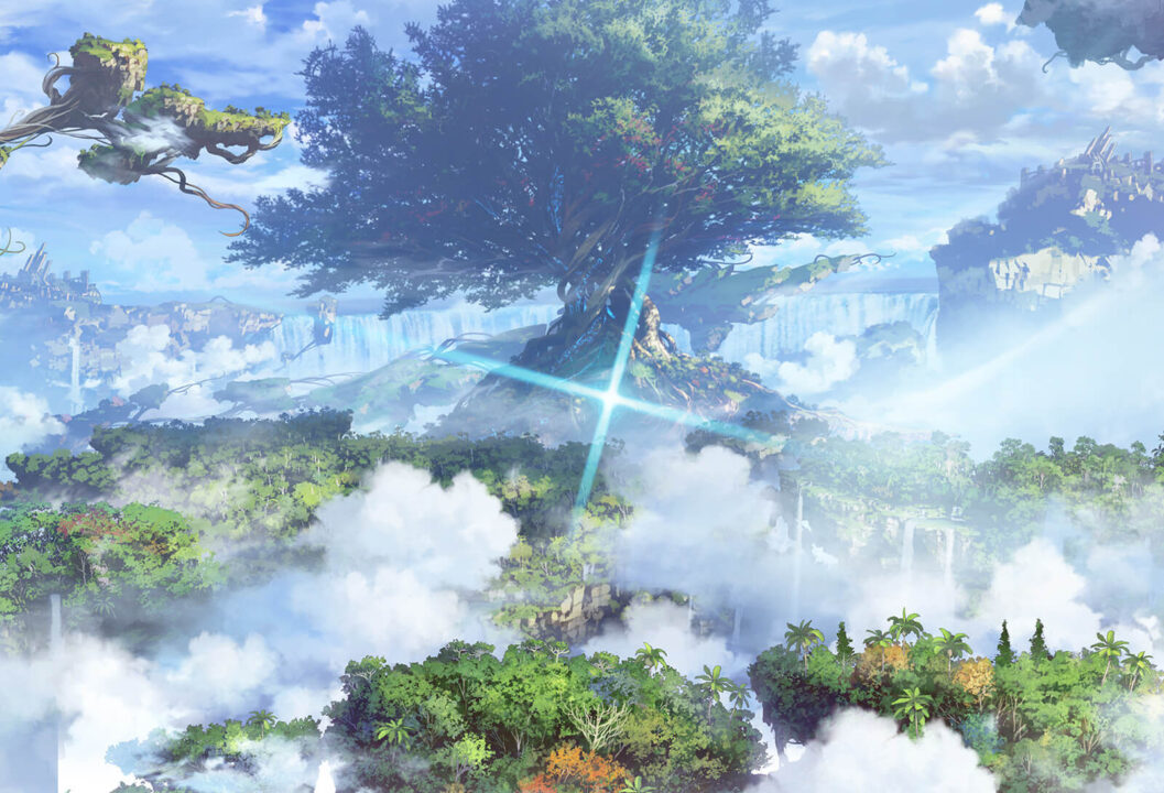 Etrian Odyssey Nexus art 008
