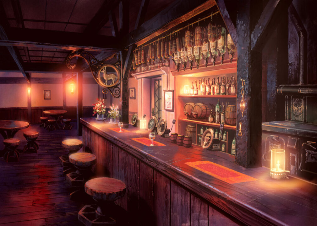 Etrian Odyssey art 005