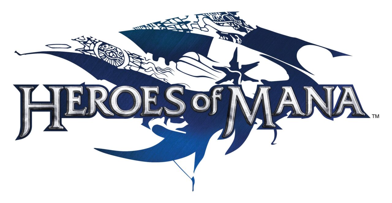 Heroes of Mana Logo scaled