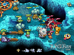 Heroes of Mana ss 004