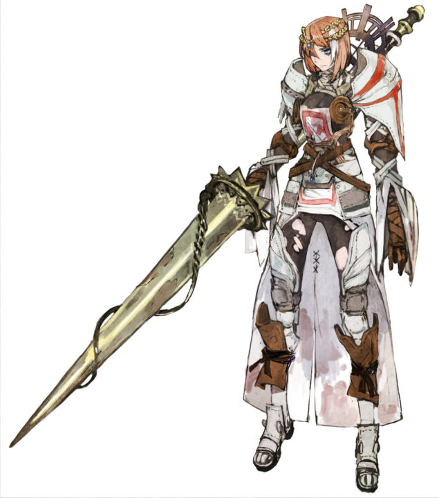 I am Setsuna Artwork 012
