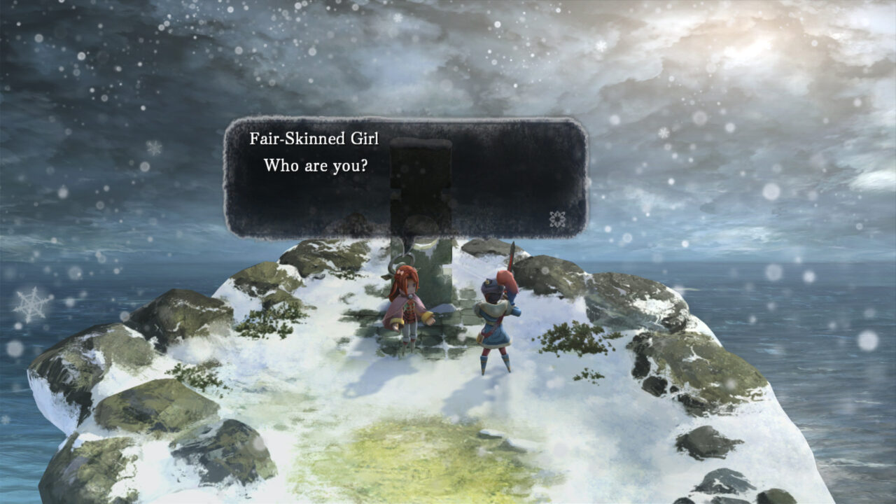 I am Setsuna Screenshot 014