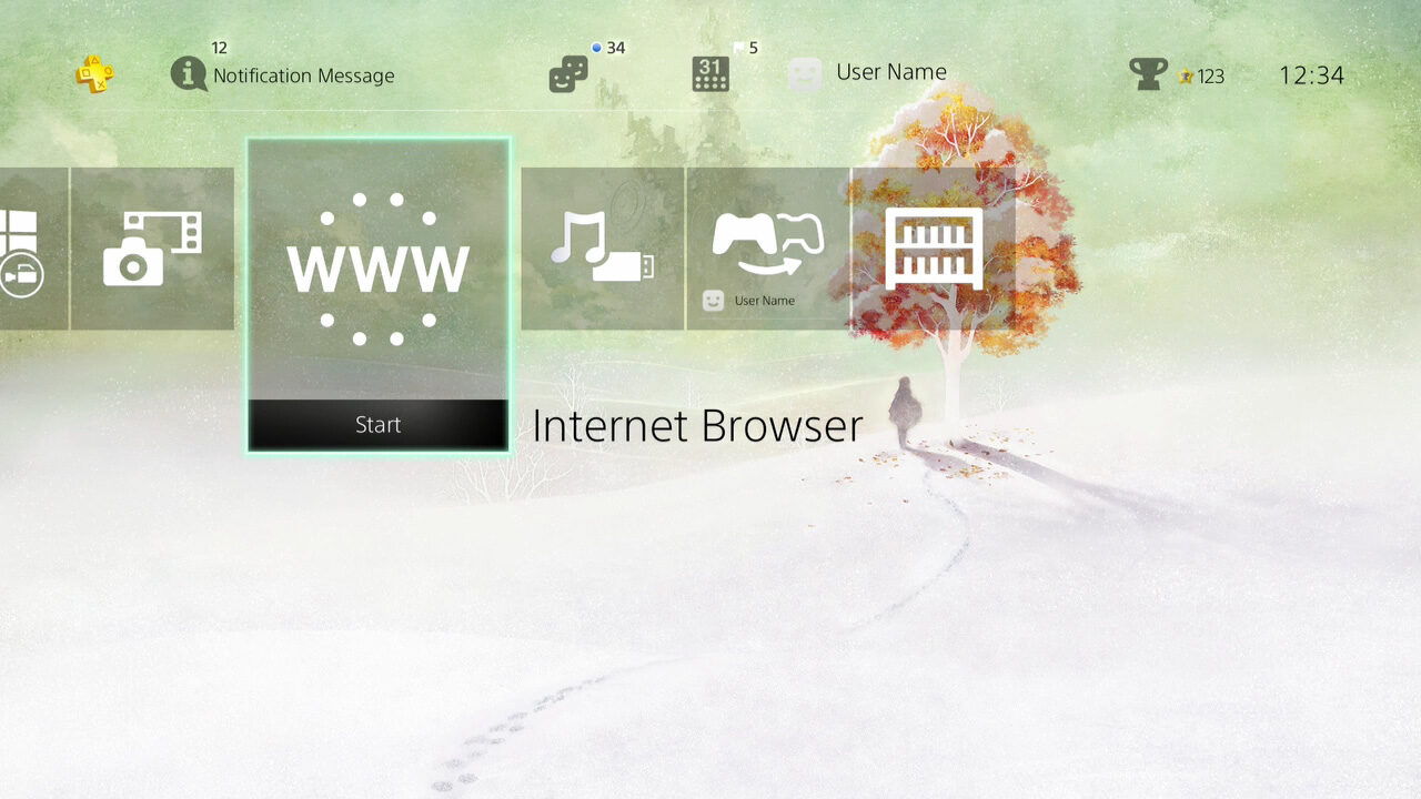 I am Setsuna Screenshot 031