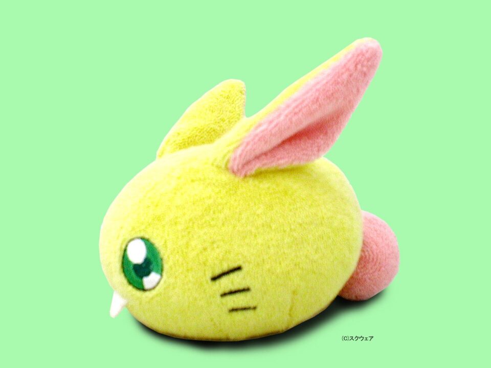 Legend of Mana Product 03 ravinuia