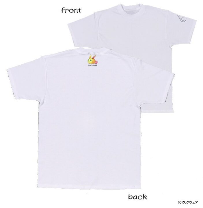Legend of Mana Product 05 shirt1