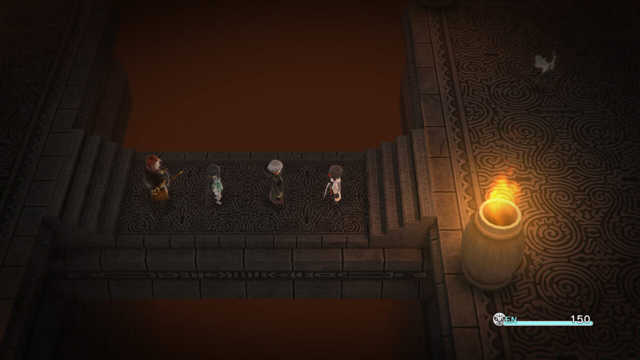 Lost Sphear Screenshot 038
