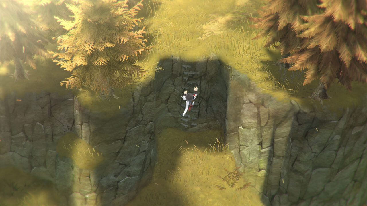 Lost Sphear Screenshot 055