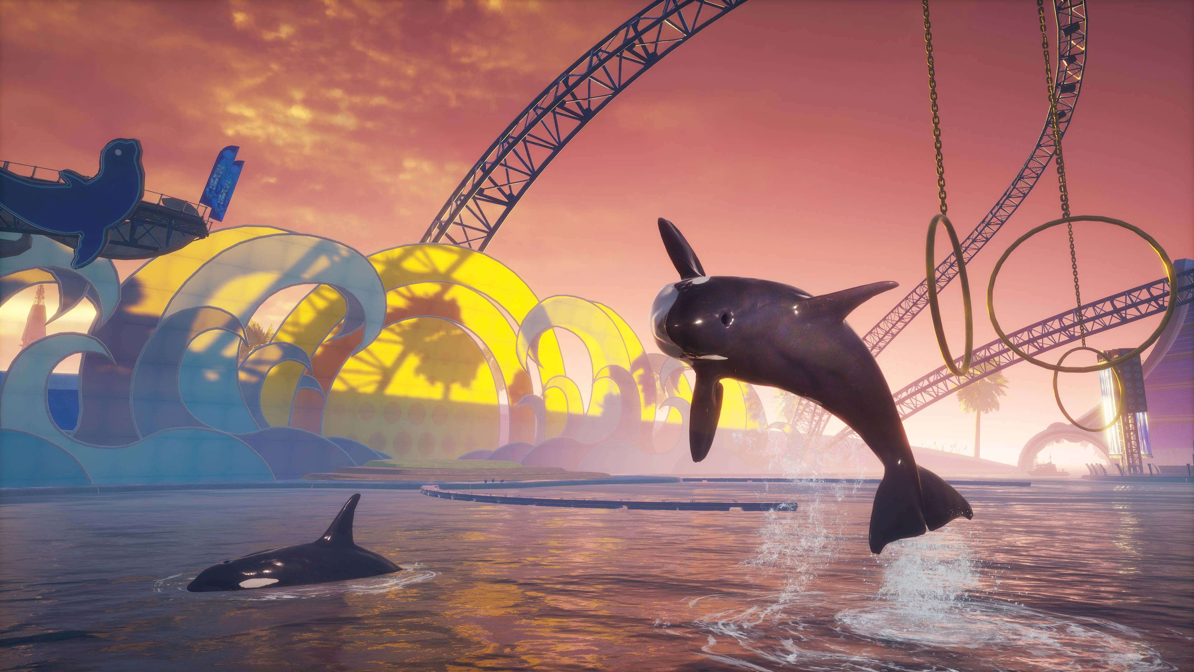 Maneater Screenshot 05