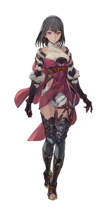 Oninaki Artwork 05