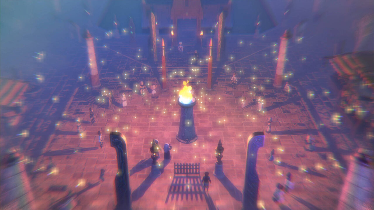Oninaki Screenshot 0100