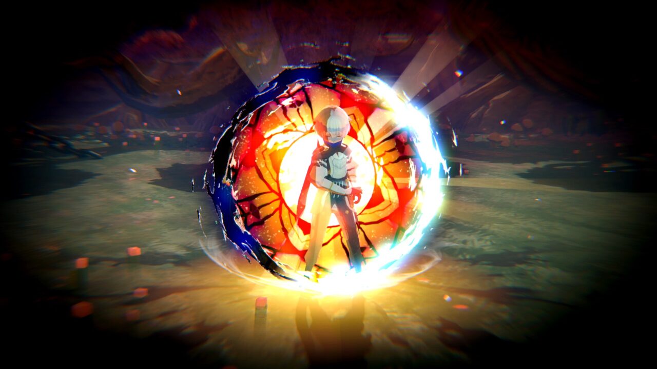 Oninaki Screenshot 011