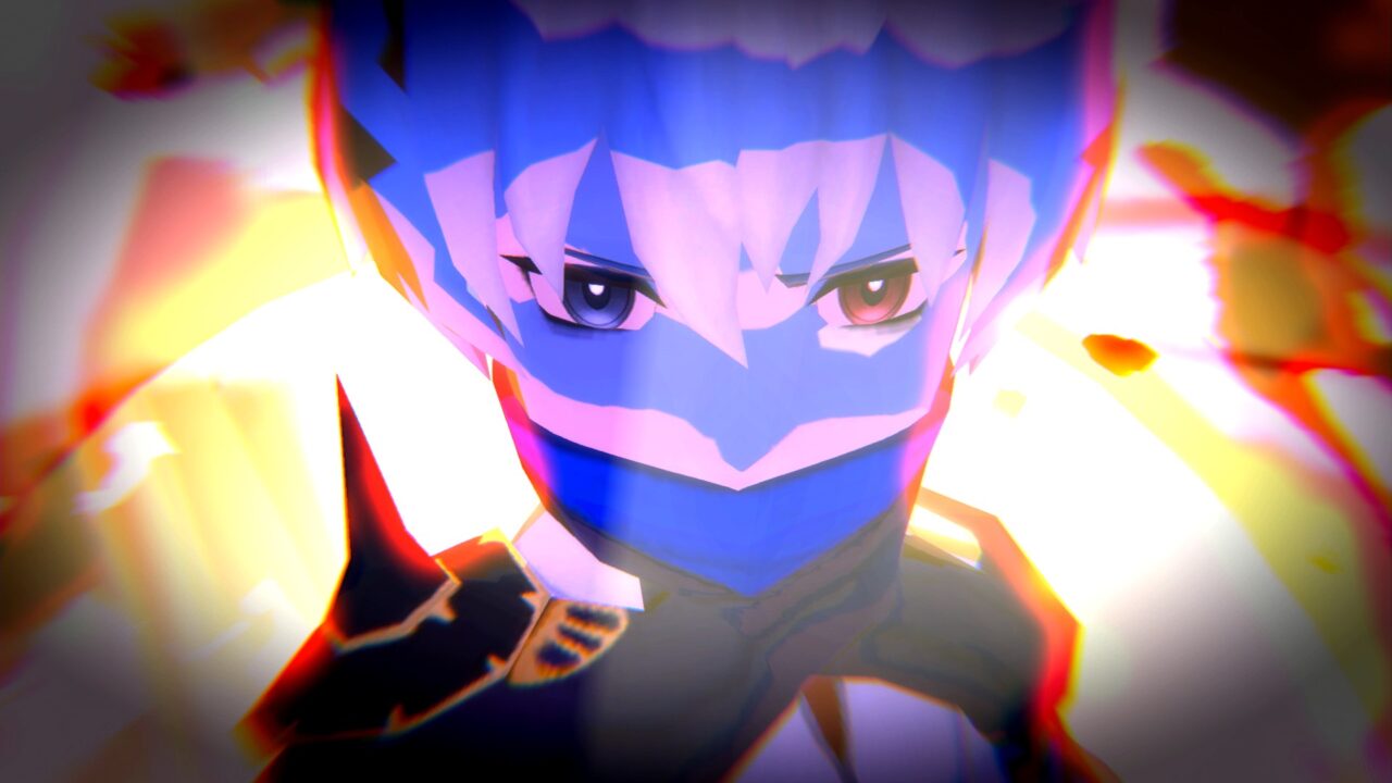 Oninaki Screenshot 012