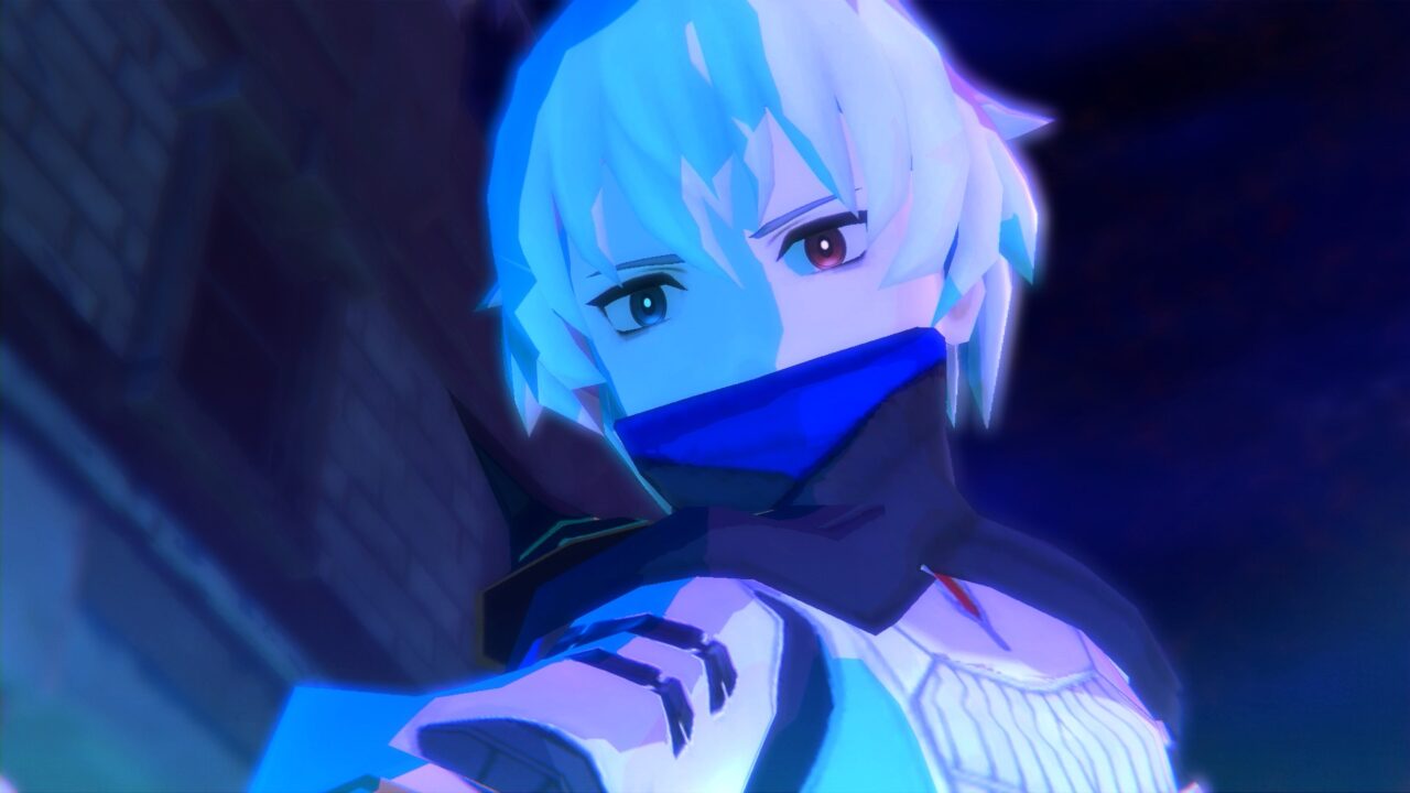 Oninaki Screenshot 015