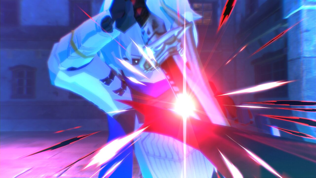 Oninaki Screenshot 016