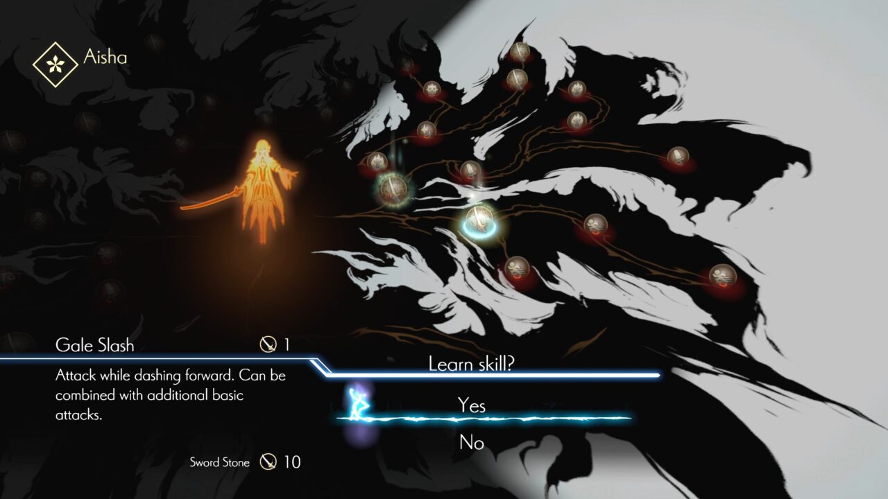 Oninaki Screenshot 022
