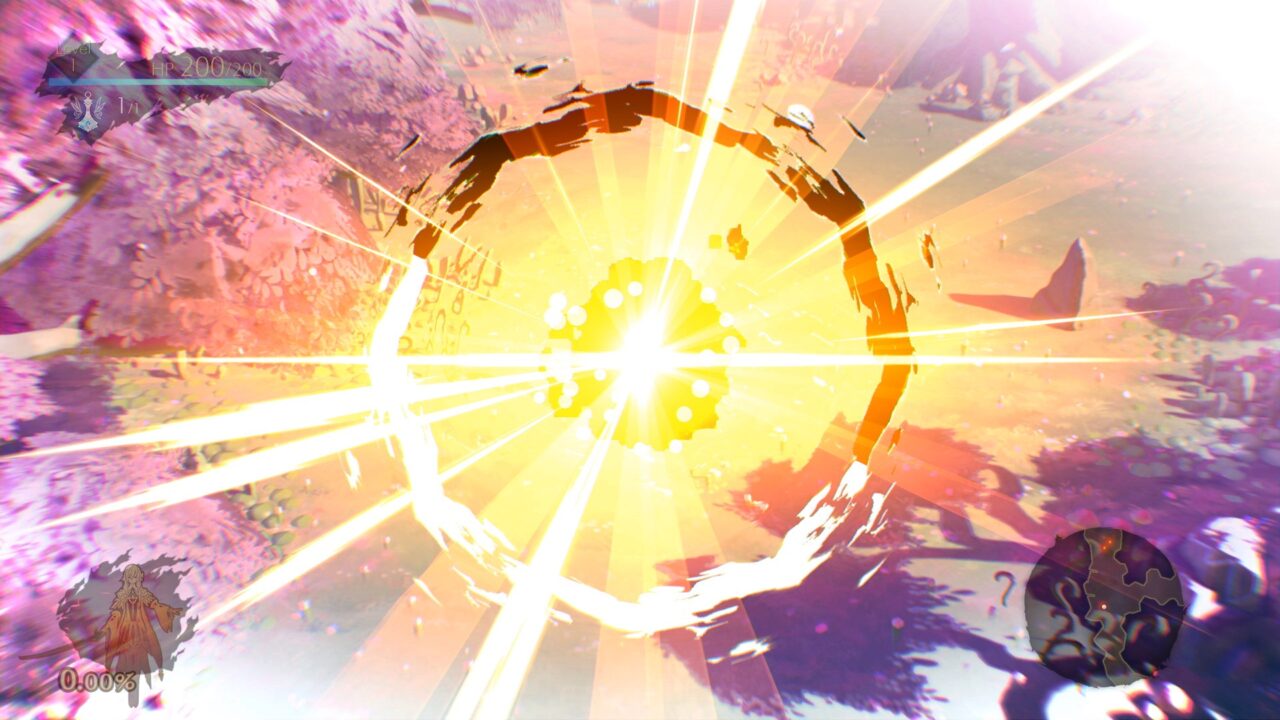 Oninaki Screenshot 026