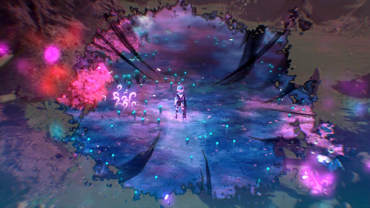 Oninaki Screenshot 027