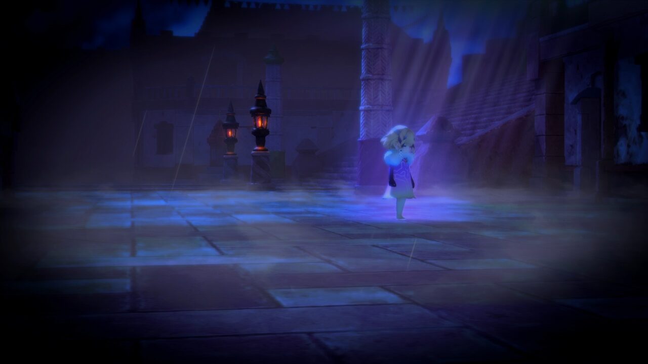 Oninaki Screenshot 03