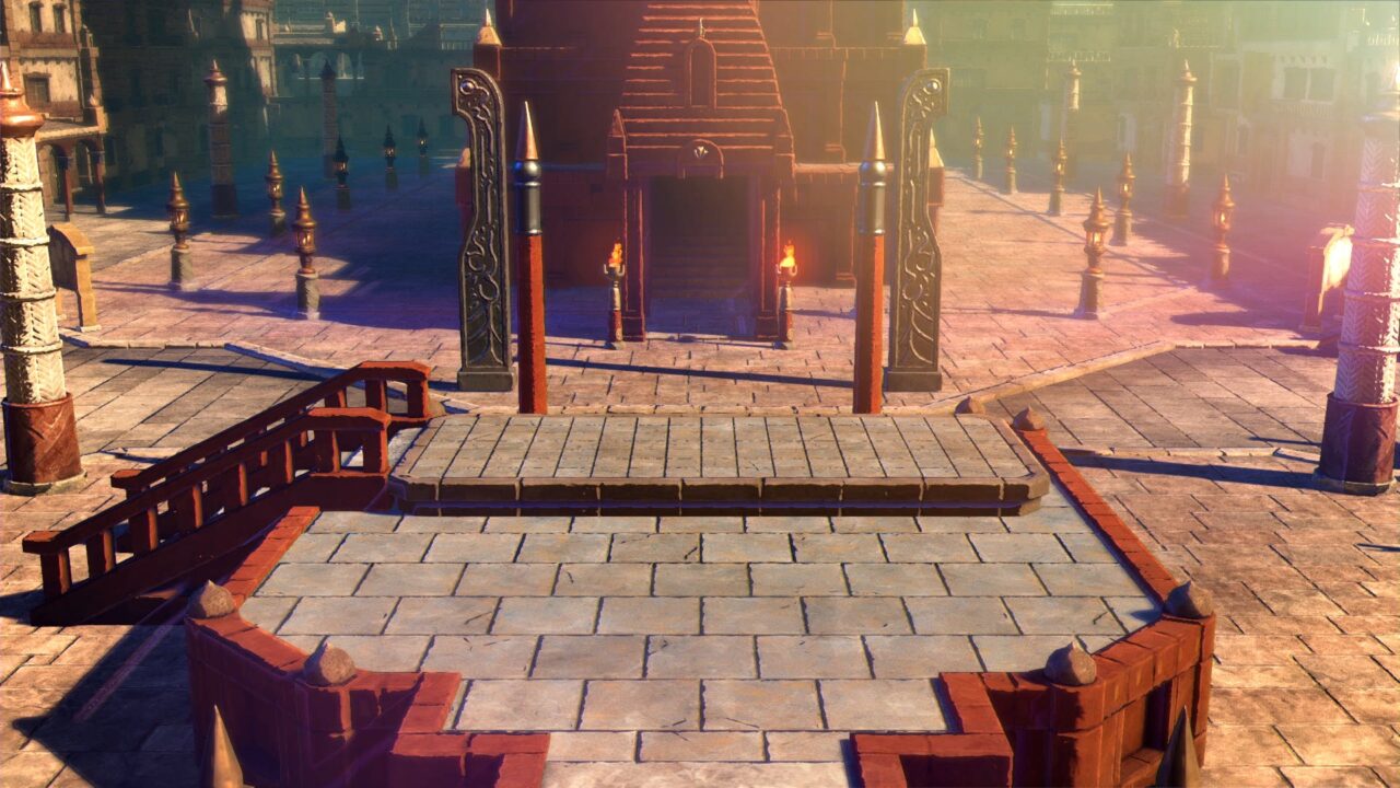 Oninaki Screenshot 031