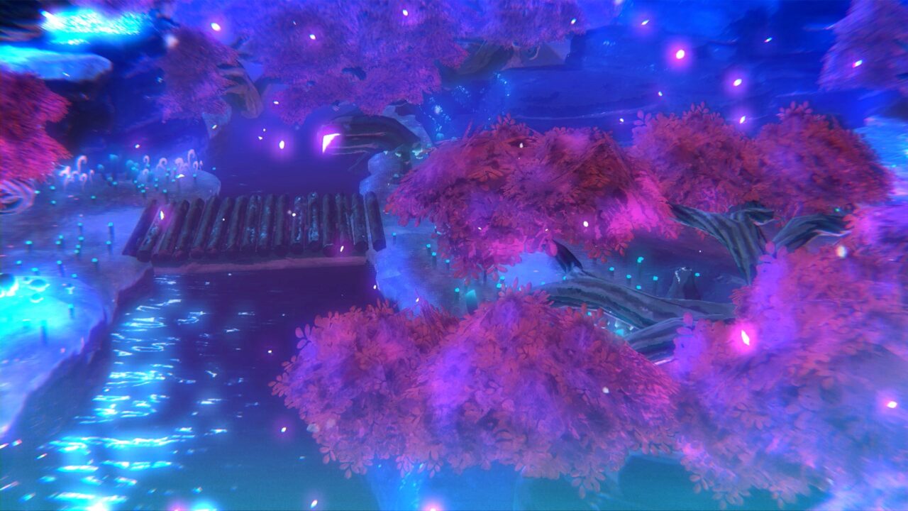 Oninaki Screenshot 032